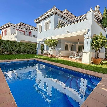 Mar Menor Golf Village Murcia Eksteriør bilde