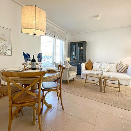 Mar Menor Golf Village Murcia Eksteriør bilde