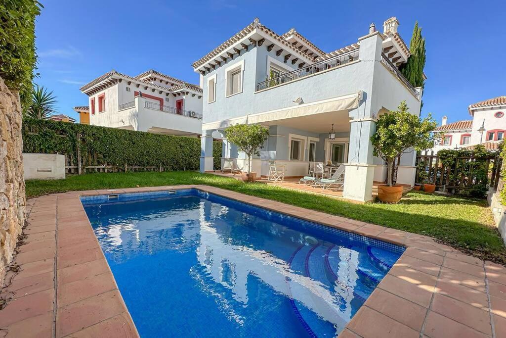 Mar Menor Golf Village Murcia Eksteriør bilde