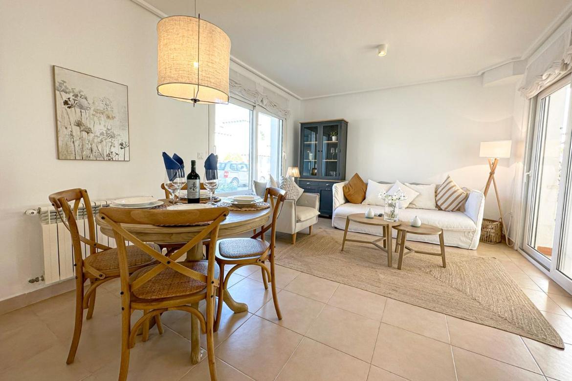 Mar Menor Golf Village Murcia Eksteriør bilde