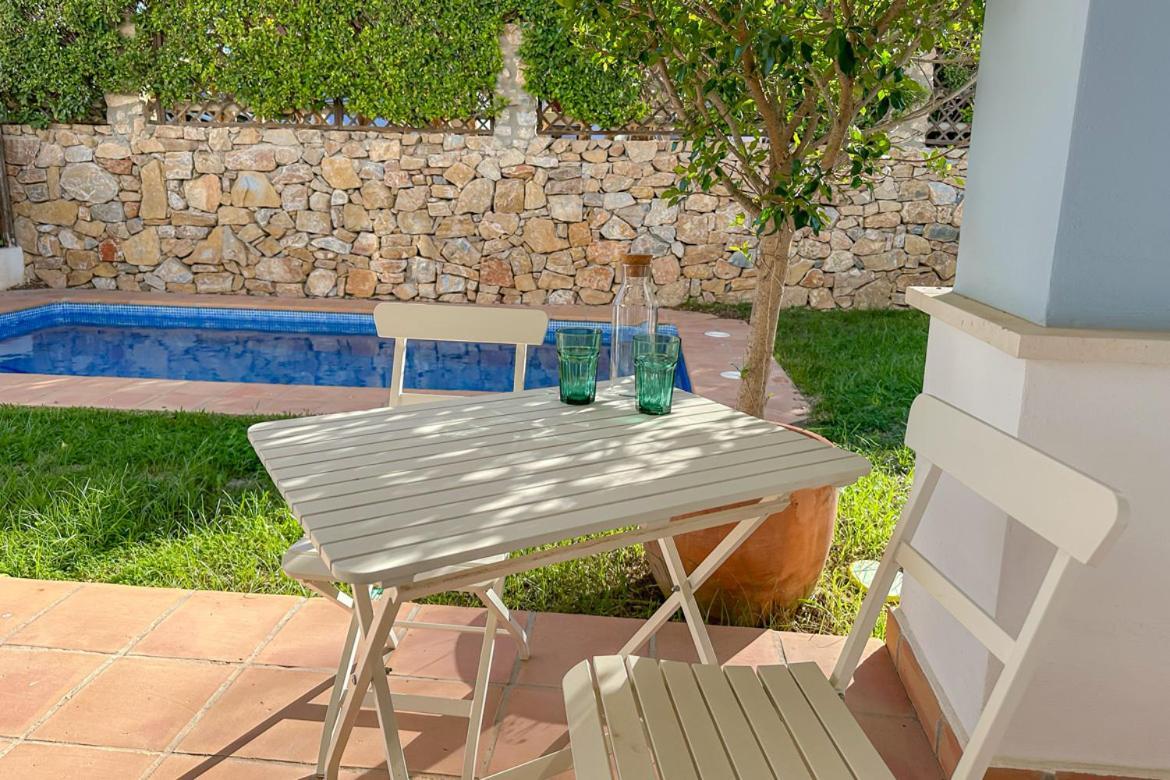 Mar Menor Golf Village Murcia Eksteriør bilde