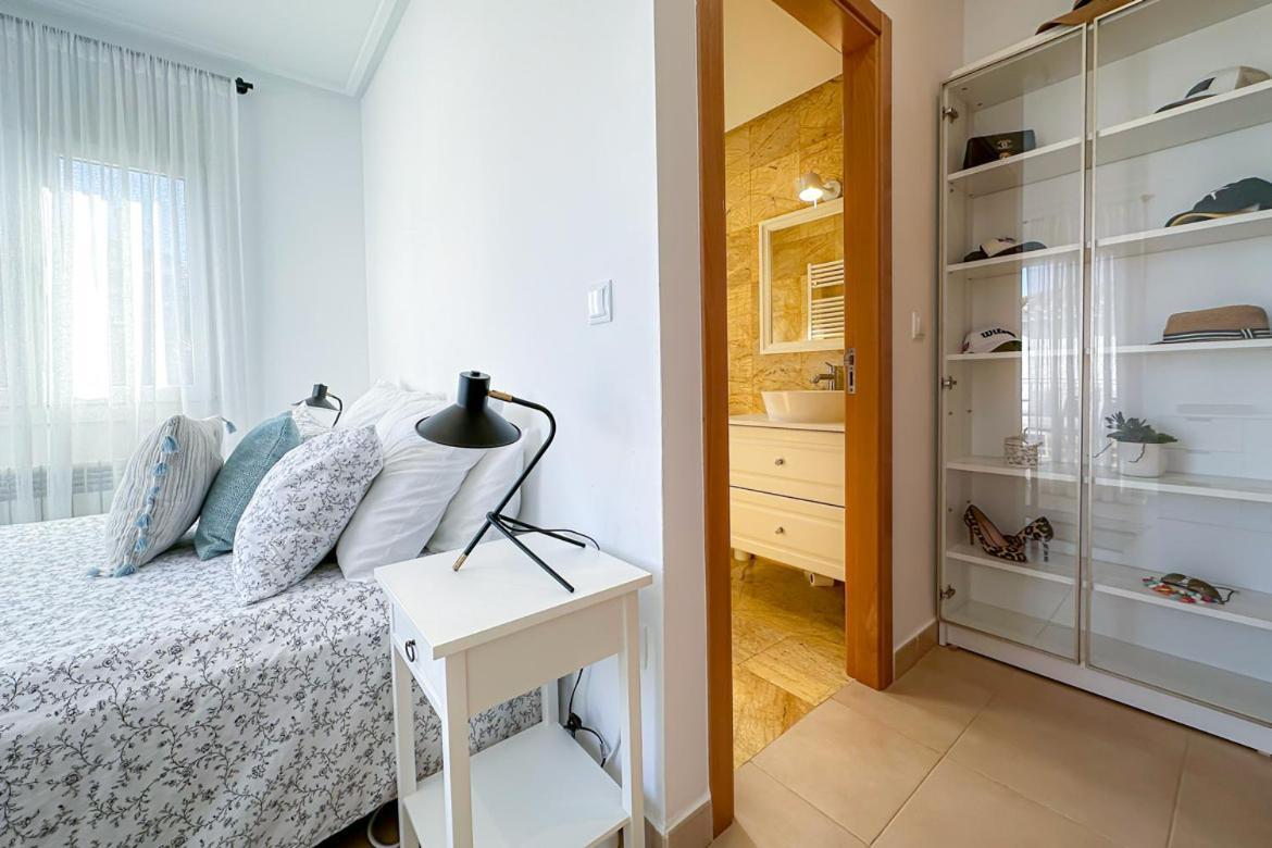 Mar Menor Golf Village Murcia Eksteriør bilde
