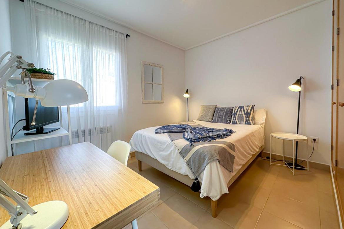 Mar Menor Golf Village Murcia Eksteriør bilde