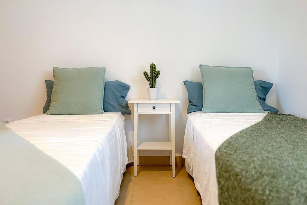 Mar Menor Golf Village Murcia Eksteriør bilde