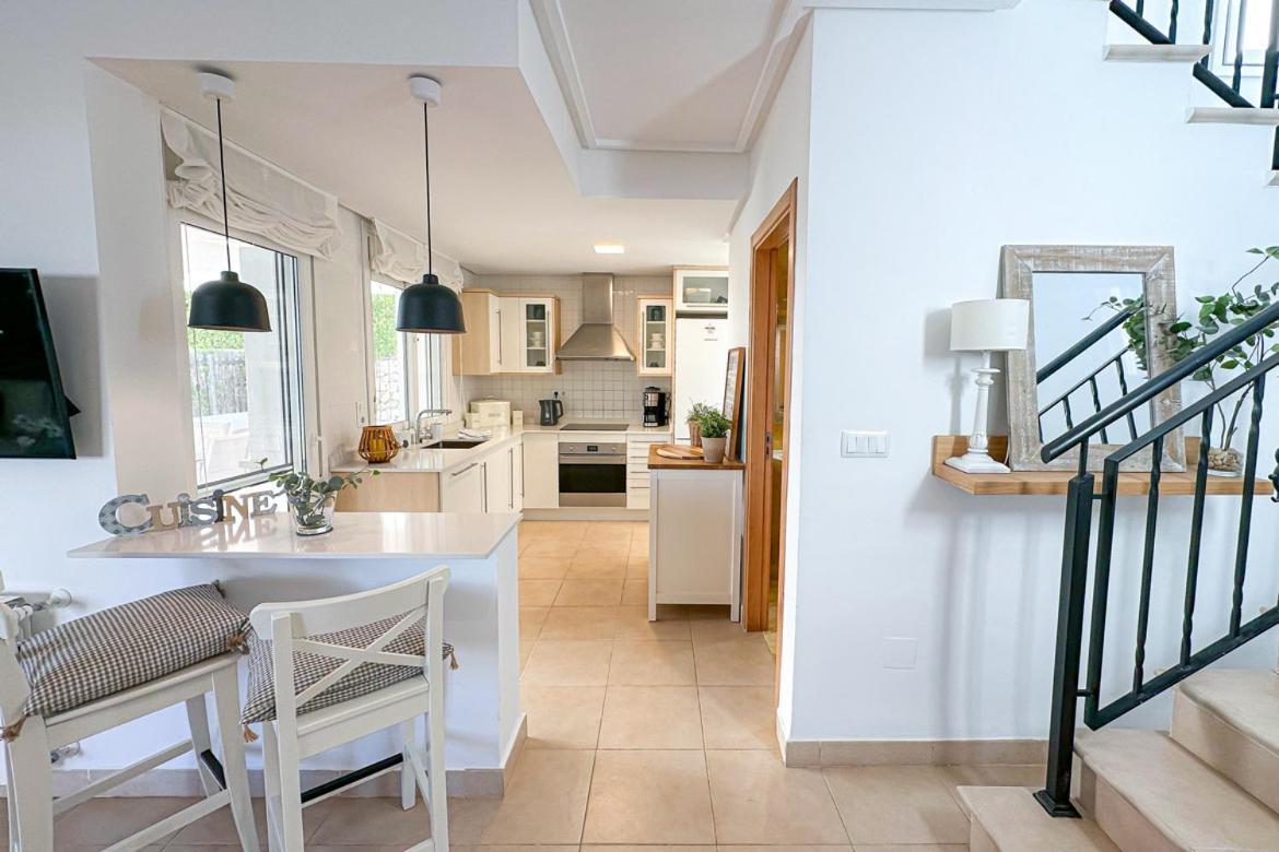 Mar Menor Golf Village Murcia Eksteriør bilde